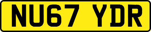 NU67YDR