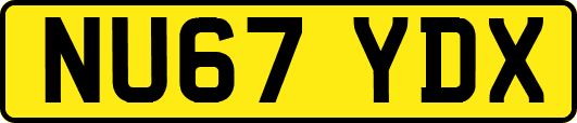 NU67YDX