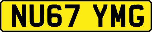 NU67YMG