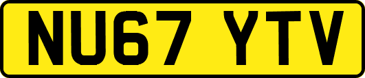 NU67YTV