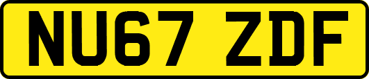 NU67ZDF