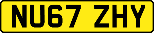 NU67ZHY