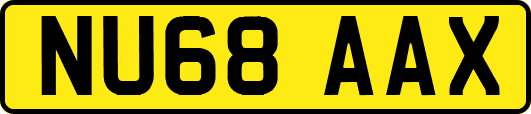 NU68AAX