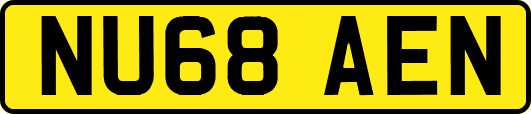 NU68AEN
