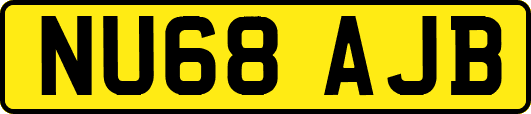 NU68AJB