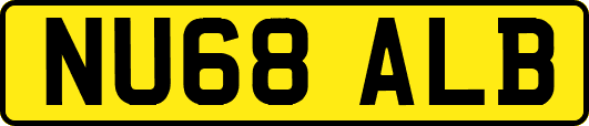 NU68ALB
