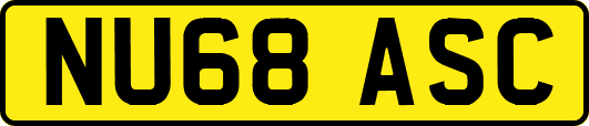 NU68ASC