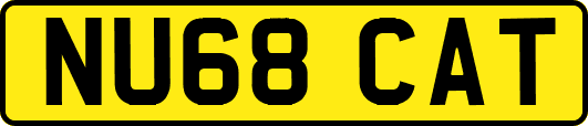 NU68CAT