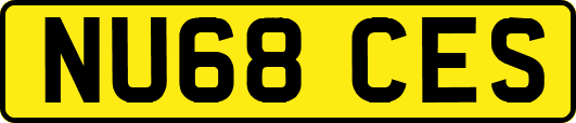 NU68CES