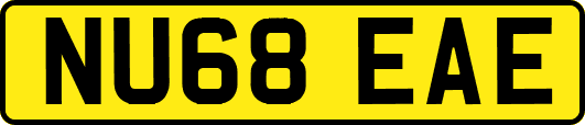 NU68EAE