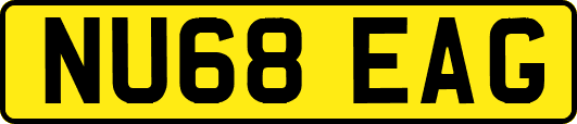 NU68EAG