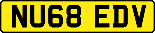 NU68EDV