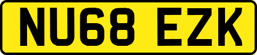 NU68EZK