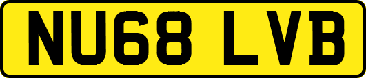 NU68LVB