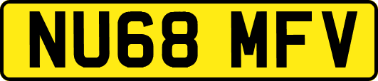 NU68MFV