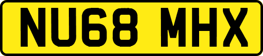 NU68MHX