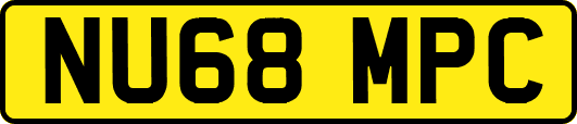NU68MPC