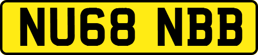 NU68NBB