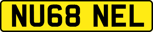 NU68NEL