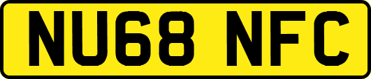 NU68NFC