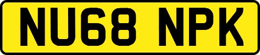 NU68NPK