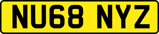NU68NYZ