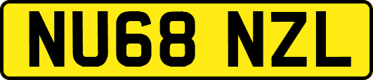 NU68NZL