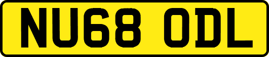 NU68ODL