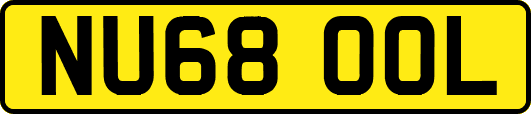 NU68OOL