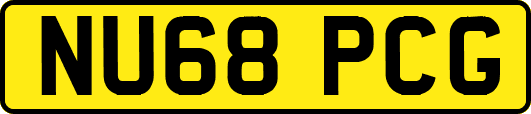 NU68PCG