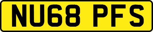 NU68PFS