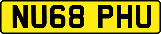 NU68PHU