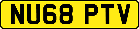 NU68PTV