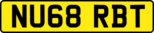 NU68RBT