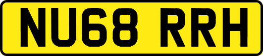 NU68RRH