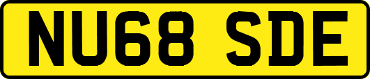 NU68SDE