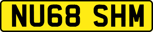 NU68SHM