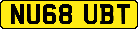NU68UBT
