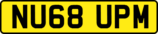 NU68UPM