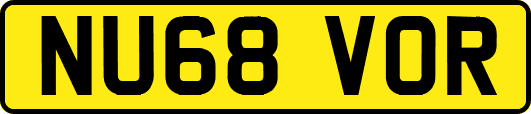 NU68VOR