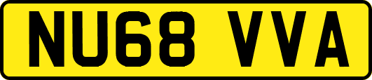 NU68VVA