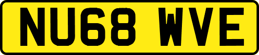 NU68WVE