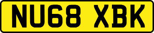 NU68XBK