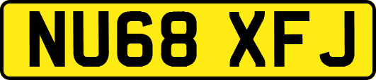 NU68XFJ