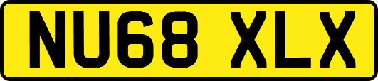 NU68XLX