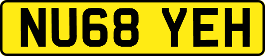 NU68YEH