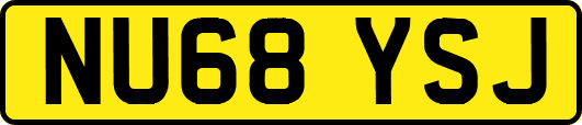 NU68YSJ