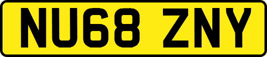NU68ZNY