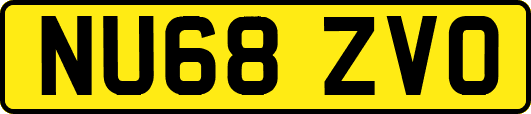 NU68ZVO