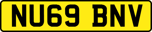NU69BNV